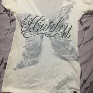 Hurley shirt
